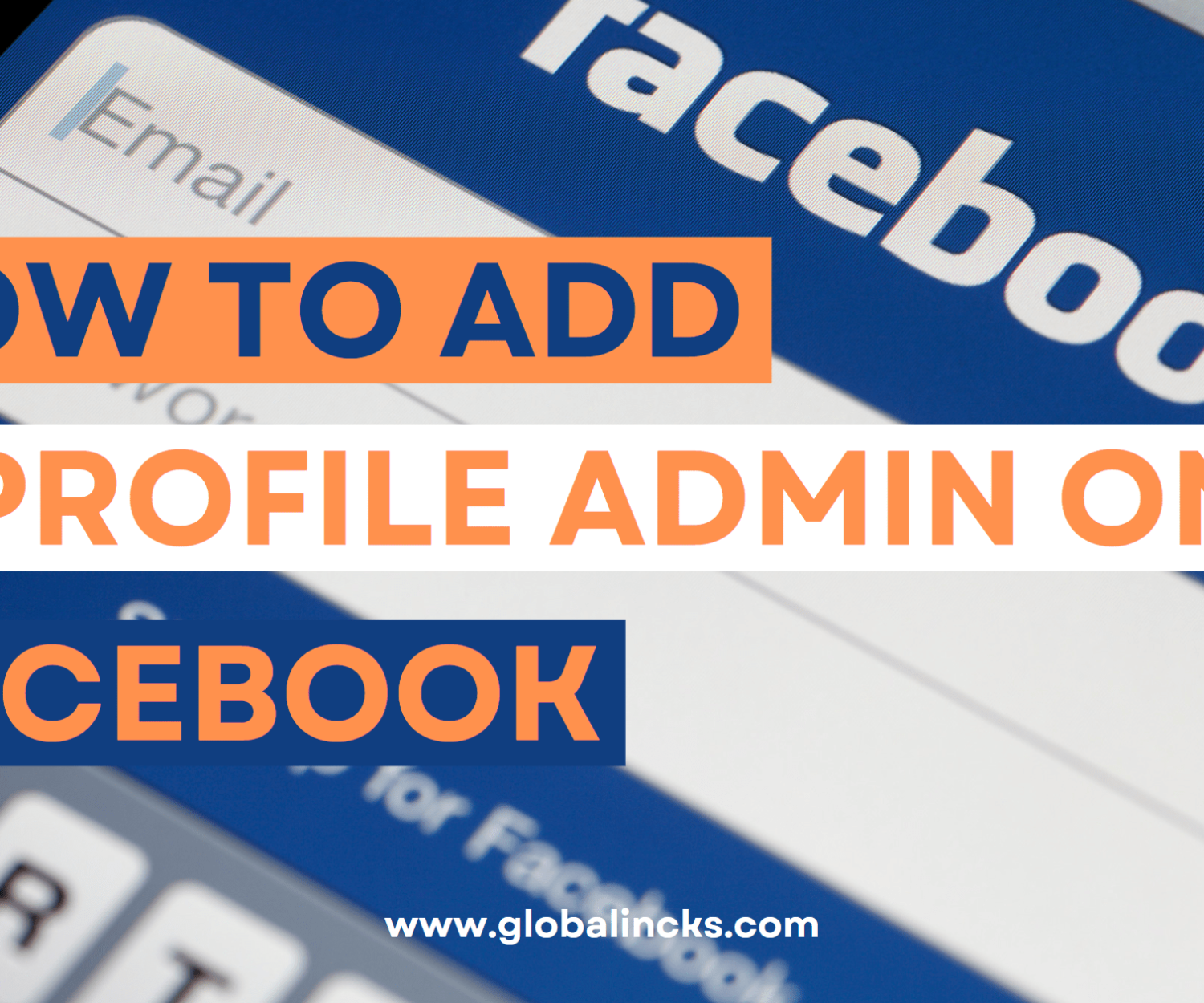 Facebook Meta Business profile creation guide