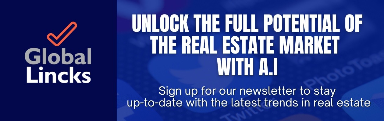 The Benefits of Artificial Intelligence for the Real Estate